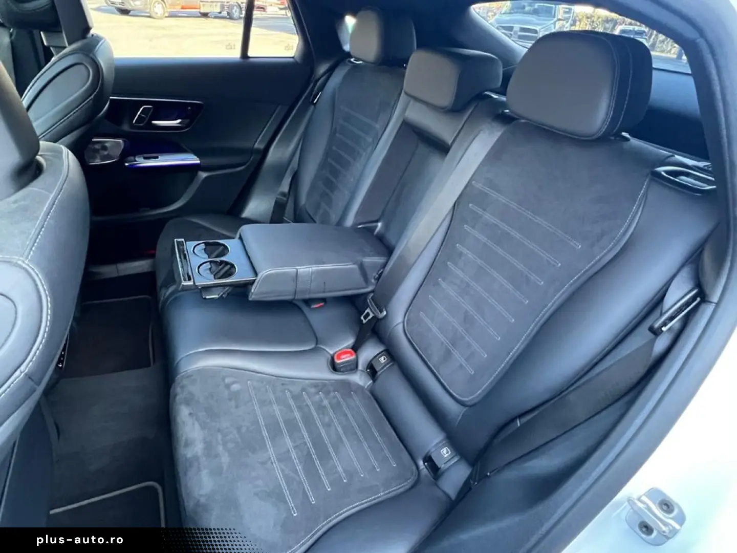 MERCEDES-BENZ GLC 300 d 4M Coupé AMG-Line AHK HUD PANO 360