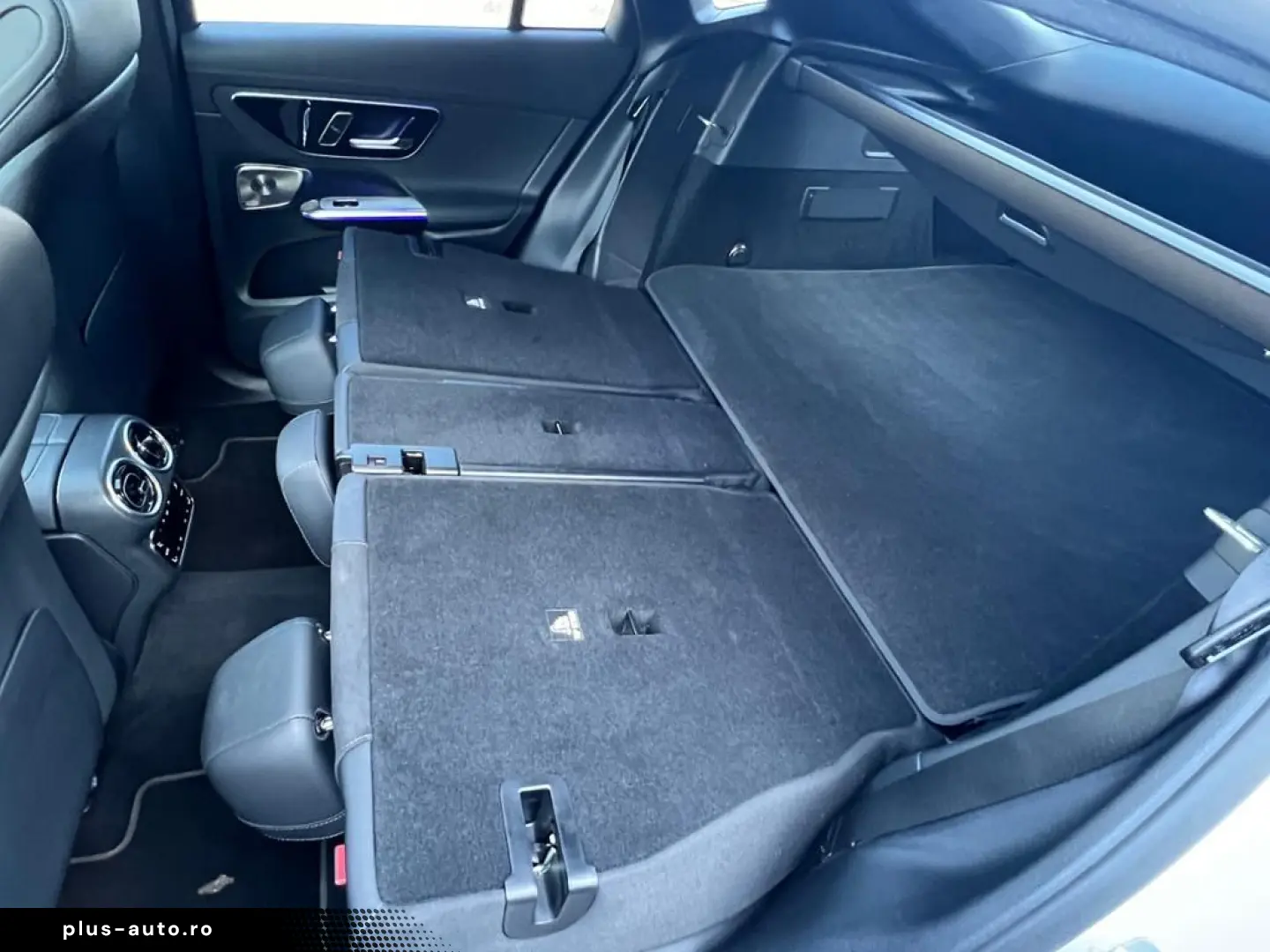 MERCEDES-BENZ GLC 300 d 4M Coupé AMG-Line AHK HUD PANO 360