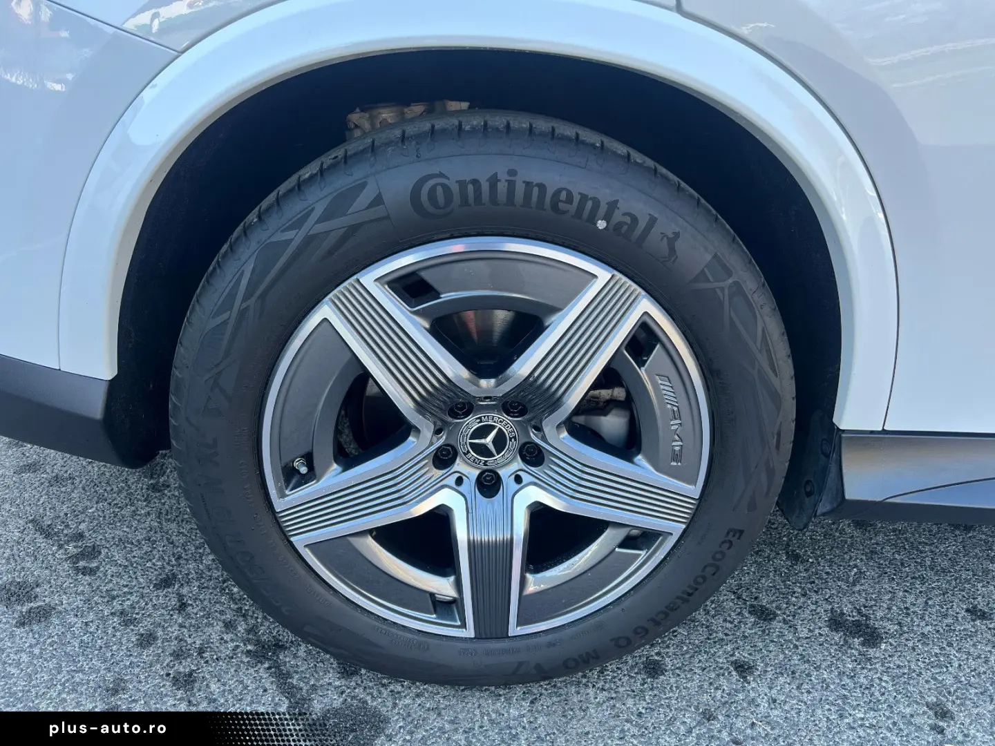 MERCEDES-BENZ GLC 300 d 4M Coupé AMG-Line AHK HUD PANO 360