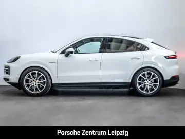 PORSCHE Cayenne E-Hybrid Coupe Matrix InnoDrive HeadUp