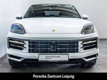 PORSCHE Cayenne E-Hybrid Coupe Matrix InnoDrive HeadUp