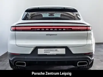 PORSCHE Cayenne E-Hybrid Coupe Matrix InnoDrive HeadUp