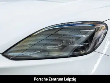 PORSCHE Cayenne E-Hybrid Coupe Matrix InnoDrive HeadUp