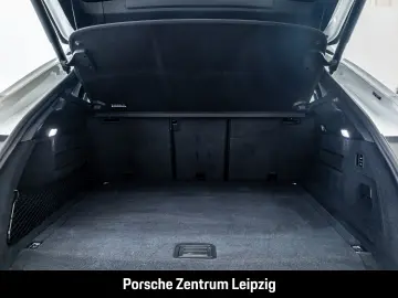 PORSCHE Cayenne E-Hybrid Coupe Matrix InnoDrive HeadUp