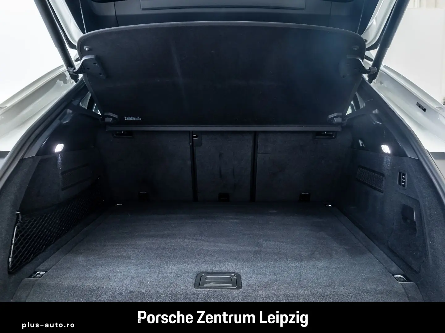 PORSCHE Cayenne E-Hybrid Coupe Matrix InnoDrive HeadUp