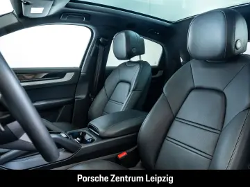 PORSCHE Cayenne E-Hybrid Coupe Matrix InnoDrive HeadUp