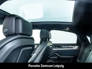 PORSCHE Cayenne E-Hybrid Coupe Matrix InnoDrive HeadUp
