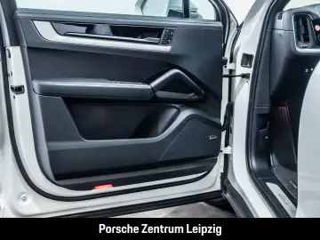 PORSCHE Cayenne E-Hybrid Coupe Matrix InnoDrive HeadUp