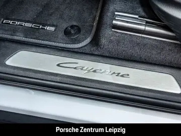PORSCHE Cayenne E-Hybrid Coupe Matrix InnoDrive HeadUp