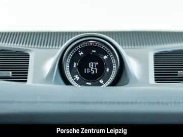 PORSCHE Cayenne E-Hybrid Coupe Matrix InnoDrive HeadUp