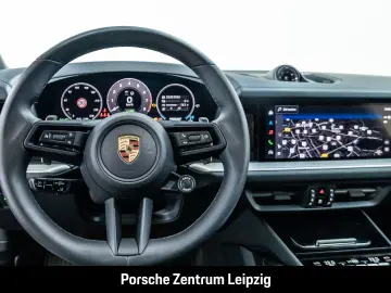 PORSCHE Cayenne E-Hybrid Coupe Matrix InnoDrive HeadUp