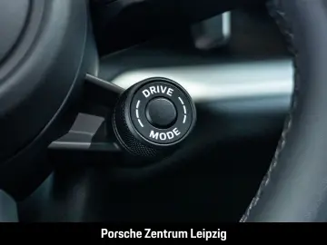PORSCHE Cayenne E-Hybrid Coupe Matrix InnoDrive HeadUp