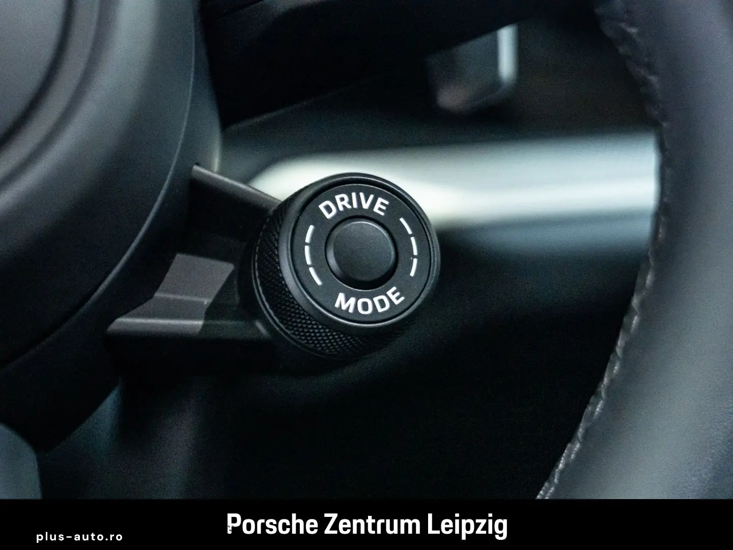 PORSCHE Cayenne E-Hybrid Coupe Matrix InnoDrive HeadUp