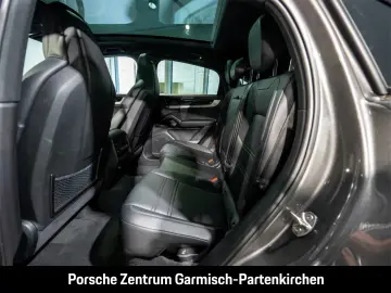 PORSCHE Cayenne E-Hybrid Coupe SHZ hinten Bose Memory