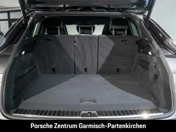 PORSCHE Cayenne E-Hybrid Coupe SHZ hinten Bose Memory