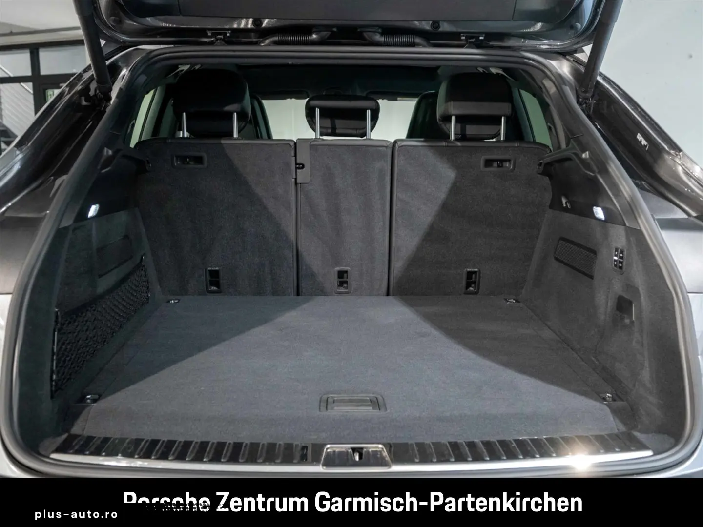 PORSCHE Cayenne E-Hybrid Coupe SHZ hinten Bose Memory