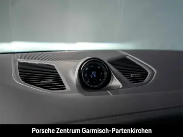 PORSCHE Cayenne E-Hybrid Coupe SHZ hinten Bose Memory