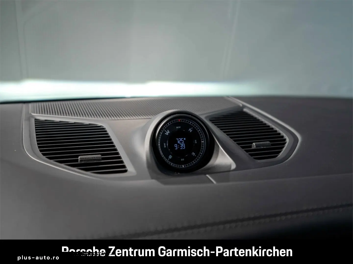 PORSCHE Cayenne E-Hybrid Coupe SHZ hinten Bose Memory