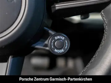 PORSCHE Cayenne E-Hybrid Coupe SHZ hinten Bose Memory
