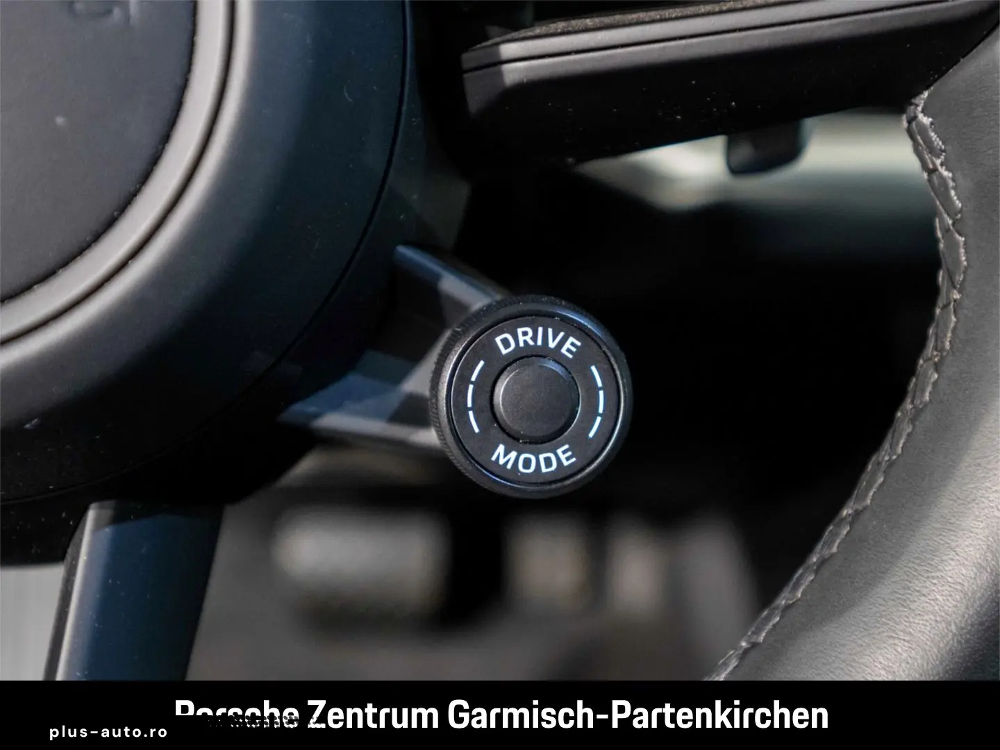 PORSCHE Cayenne E-Hybrid Coupe SHZ hinten Bose Memory