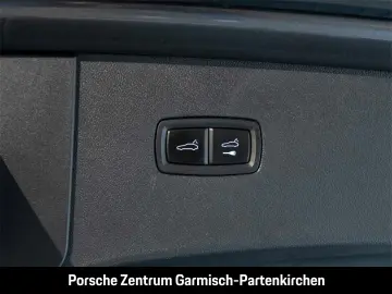 PORSCHE Cayenne E-Hybrid Coupe SHZ hinten Bose Memory