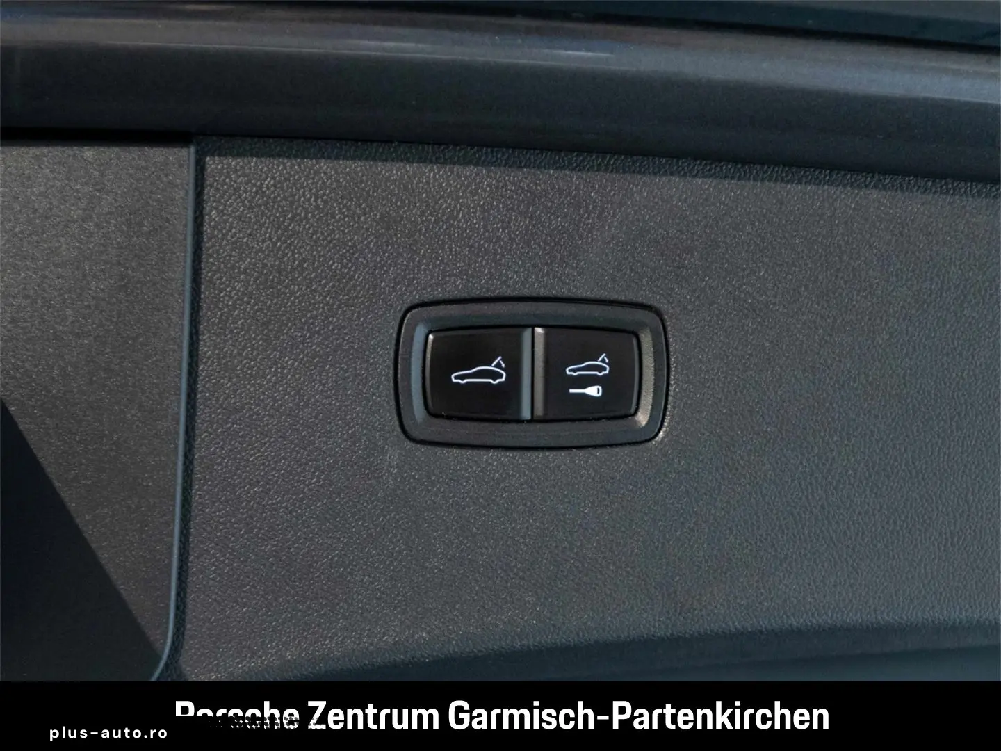 PORSCHE Cayenne E-Hybrid Coupe SHZ hinten Bose Memory