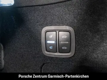 PORSCHE Cayenne E-Hybrid Coupe SHZ hinten Bose Memory