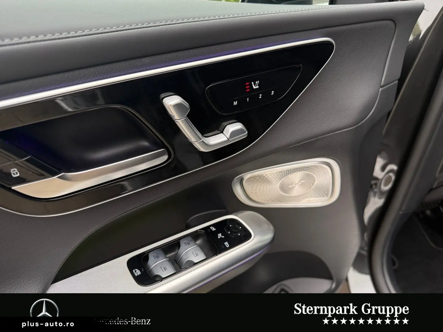 MERCEDES-BENZ GLC 300 4M AMG Coupé Distro Pano Keyle&hellip;