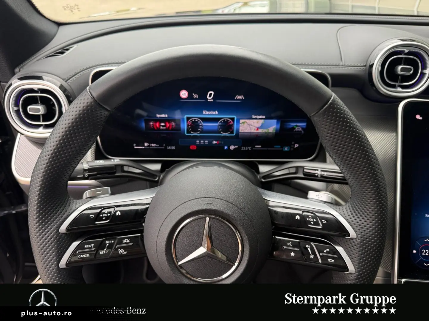 MERCEDES-BENZ GLC 300 4M AMG Coupé Distro Pano Keyle&hellip;