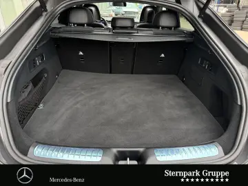 MERCEDES-BENZ GLC 300 4M AMG Coupé Distro Pano Keyle…