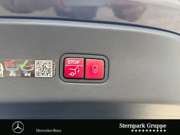 MERCEDES-BENZ GLC 300 4M AMG Coupé Distro Pano Keyle…