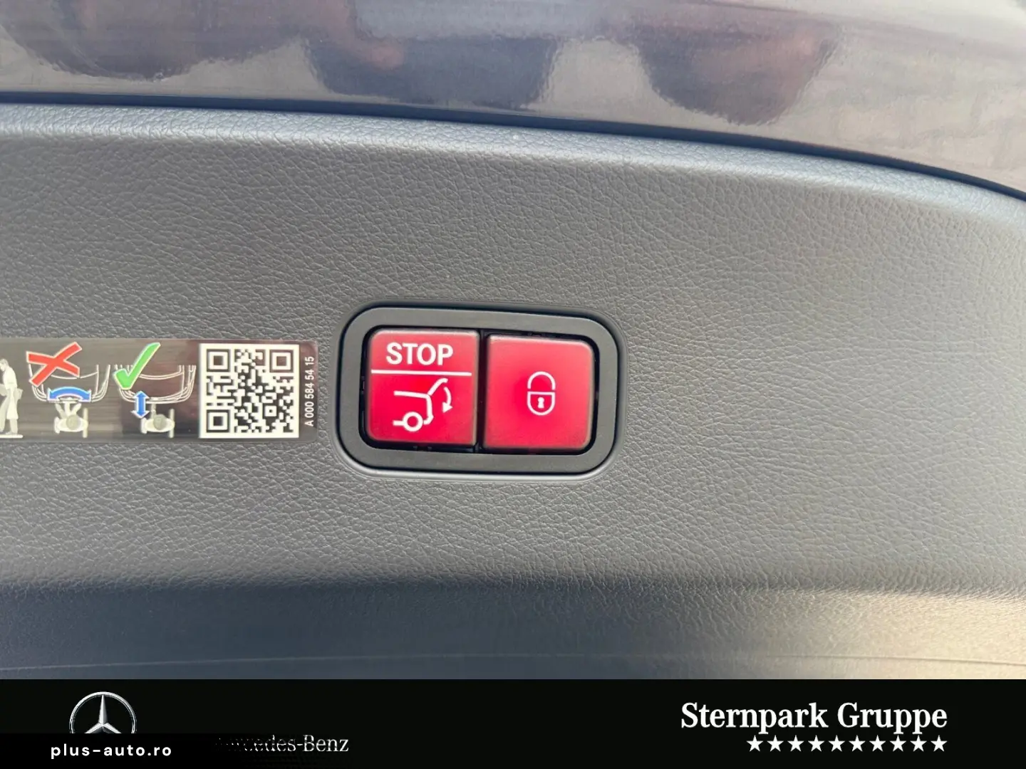 MERCEDES-BENZ GLC 300 4M AMG Coupé Distro Pano Keyle&hellip;