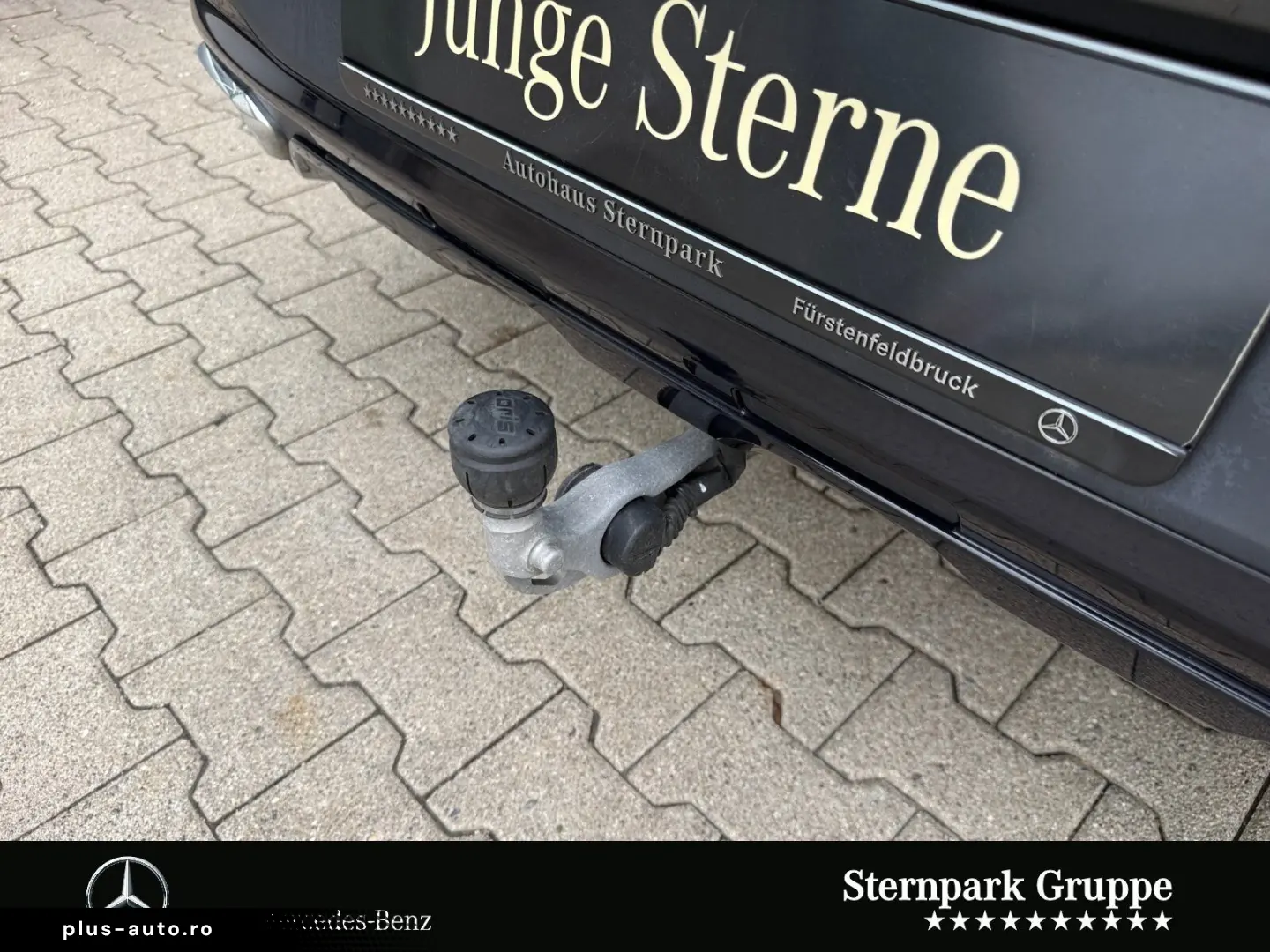MERCEDES-BENZ GLC 300 4M AMG Coupé Distro Pano Keyle&hellip;