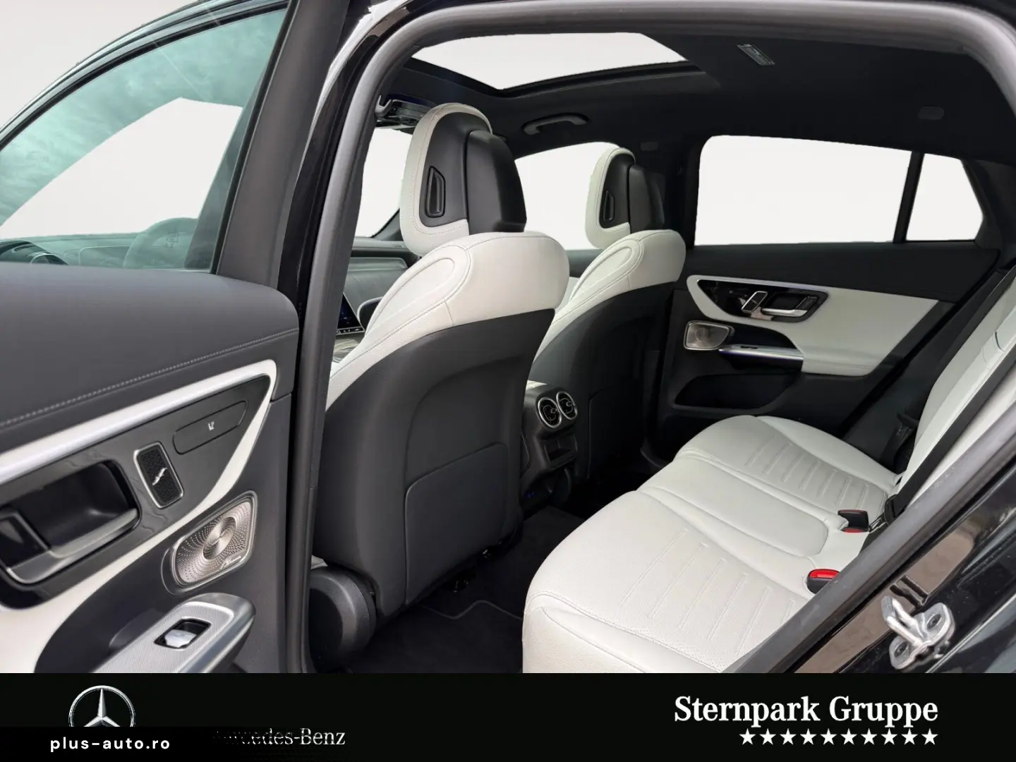 MERCEDES-BENZ GLC 300 4M AMG Coupé Distro Pano Keyle&hellip;