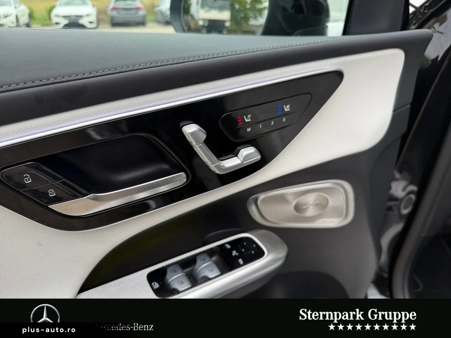 MERCEDES-BENZ GLC 300 4M AMG Coupé Distro Pano Keyle&hellip;