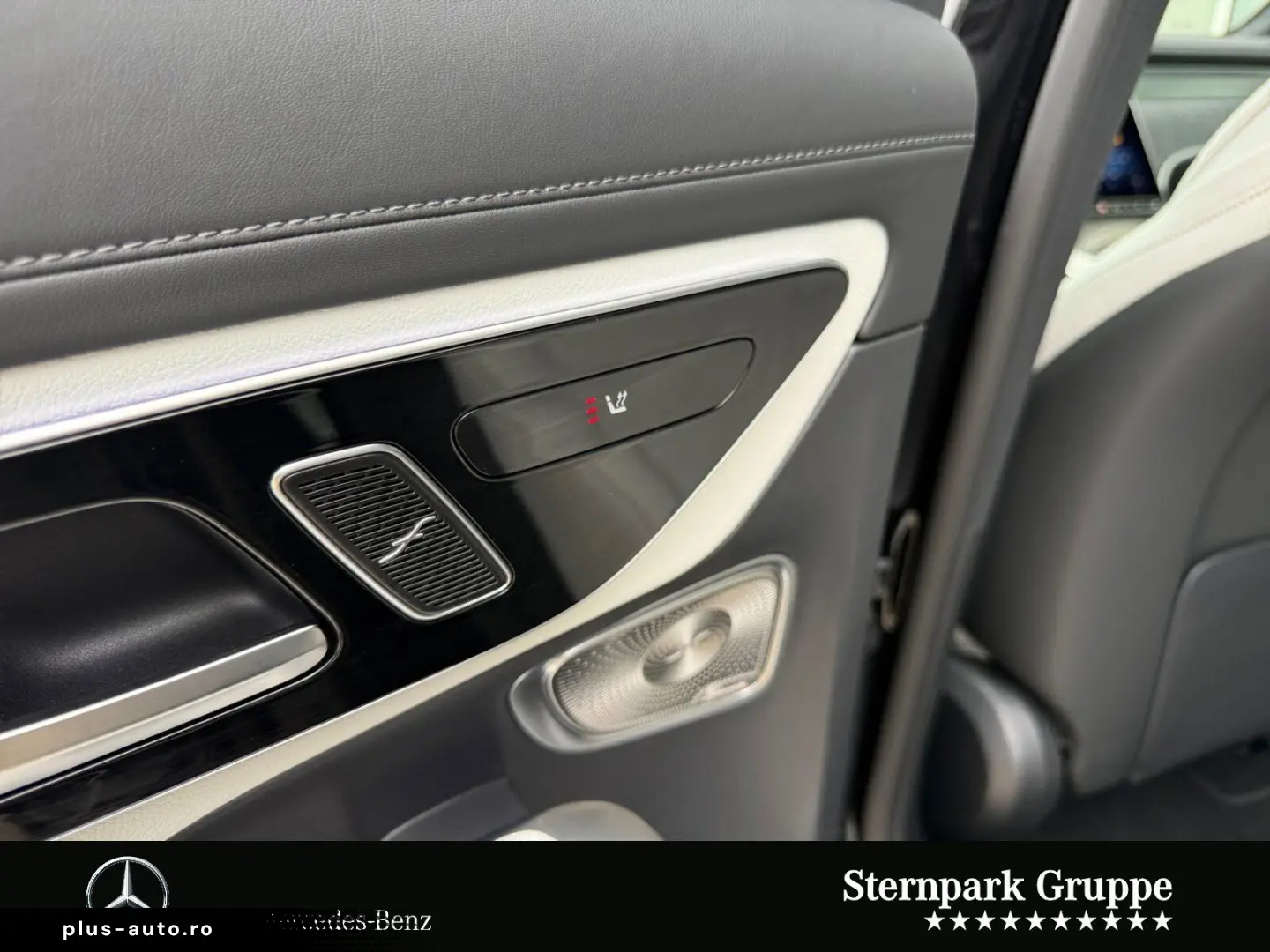 MERCEDES-BENZ GLC 300 4M AMG Coupé Distro Pano Keyle&hellip;