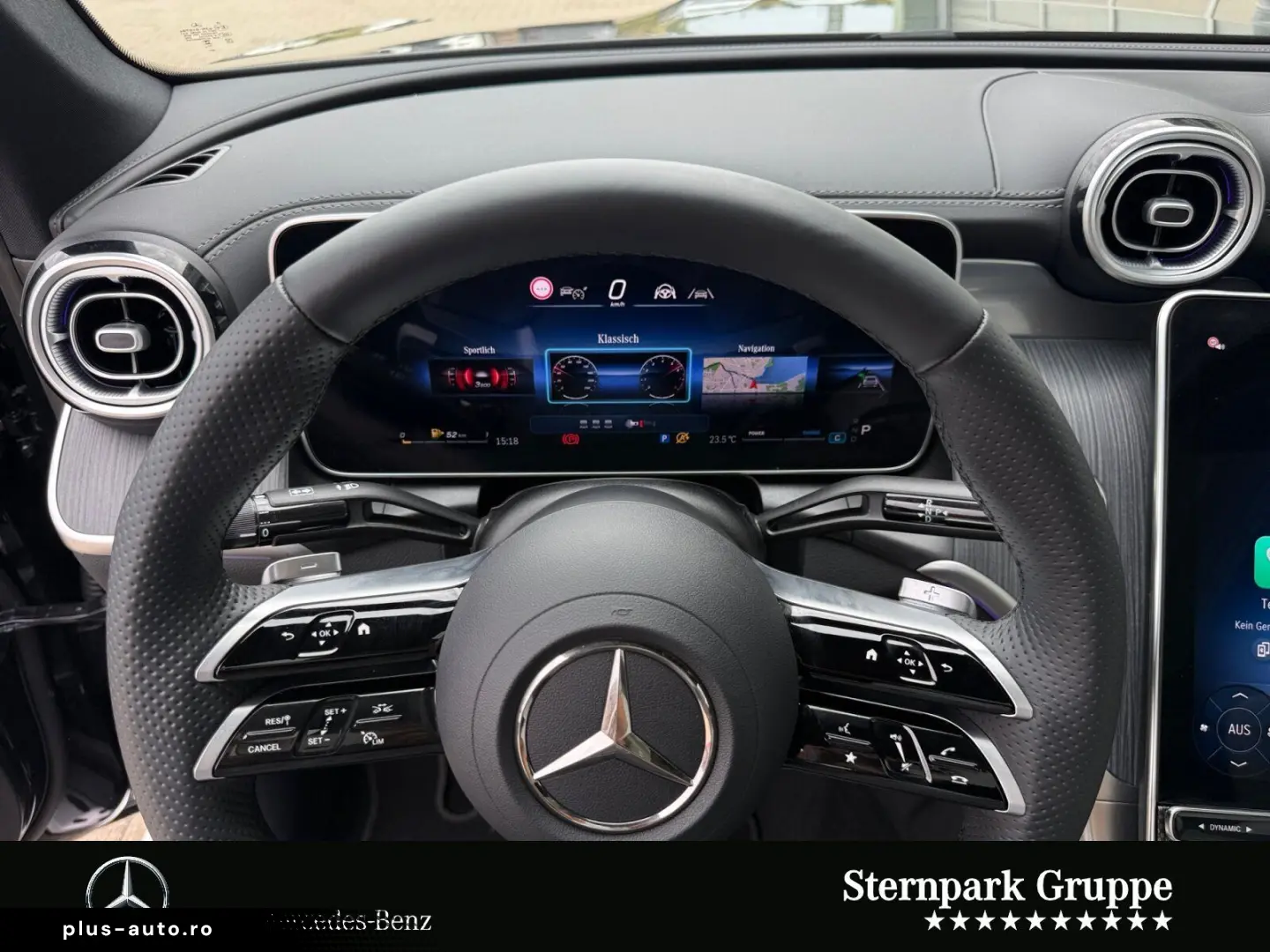 MERCEDES-BENZ GLC 300 4M AMG Coupé Distro Pano Keyle&hellip;