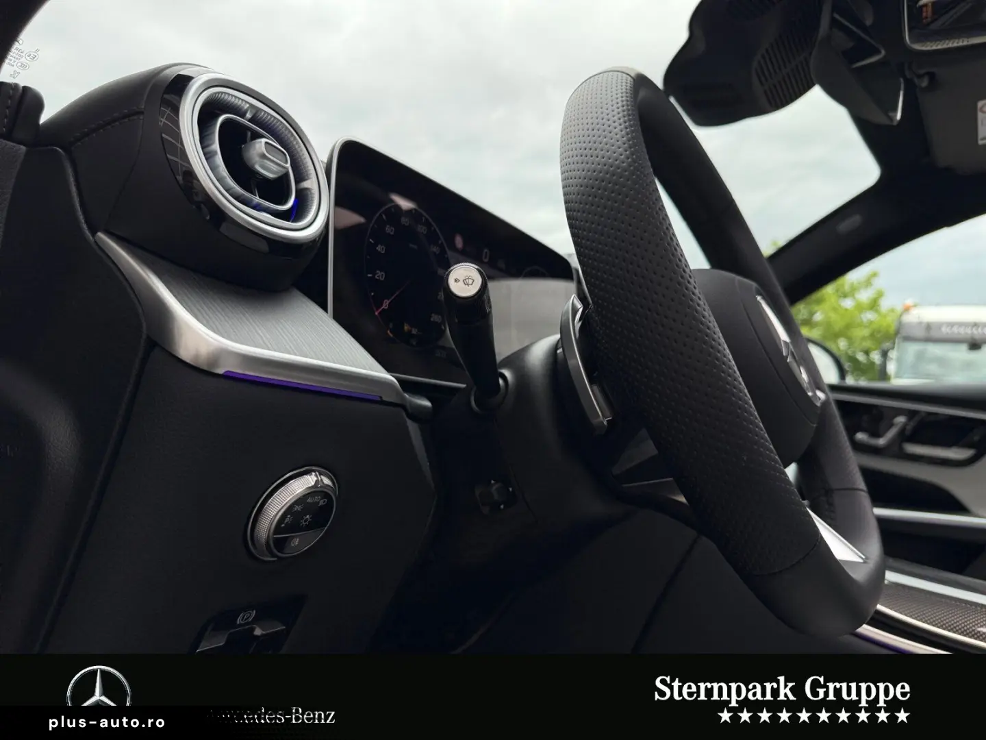 MERCEDES-BENZ GLC 300 4M AMG Coupé Distro Pano Keyle&hellip;