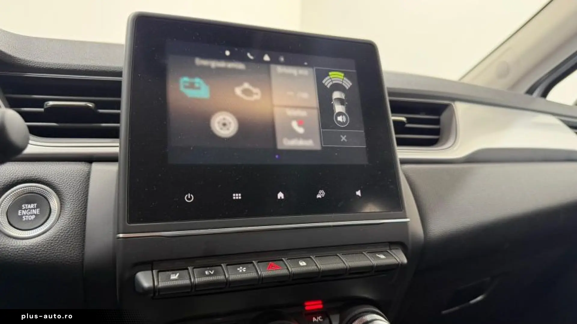RENAULT CAPTUR 1.6 E-Tech PHEV 160CP techno