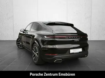 PORSCHE Cayenne E-Hybrid Coupe PASM Inno Bose Head-Up 14