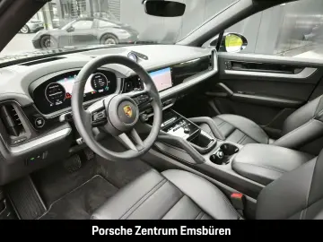 PORSCHE Cayenne E-Hybrid Coupe PASM Inno Bose Head-Up 14