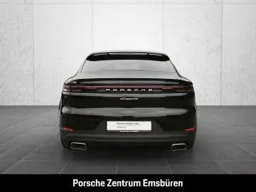 PORSCHE Cayenne E-Hybrid Coupe PASM Inno Bose Head-Up 14