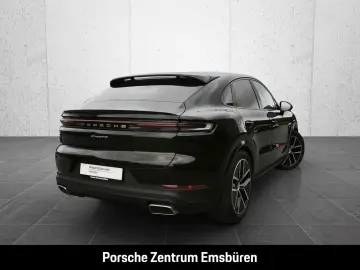 PORSCHE Cayenne E-Hybrid Coupe PASM Inno Bose Head-Up 14