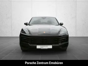 PORSCHE Cayenne E-Hybrid Coupe PASM Inno Bose Head-Up 14