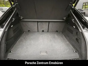 PORSCHE Cayenne E-Hybrid Coupe PASM Inno Bose Head-Up 14