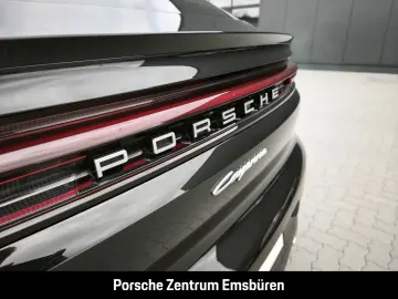 PORSCHE Cayenne E-Hybrid Coupe PASM Inno Bose Head-Up 14