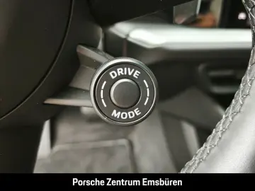 PORSCHE Cayenne E-Hybrid Coupe PASM Inno Bose Head-Up 14