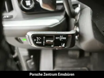 PORSCHE Cayenne E-Hybrid Coupe PASM Inno Bose Head-Up 14