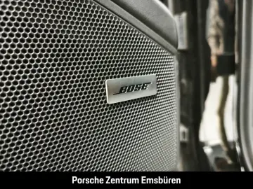PORSCHE Cayenne E-Hybrid Coupe PASM Inno Bose Head-Up 14
