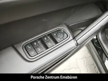 PORSCHE Cayenne E-Hybrid Coupe PASM Inno Bose Head-Up 14